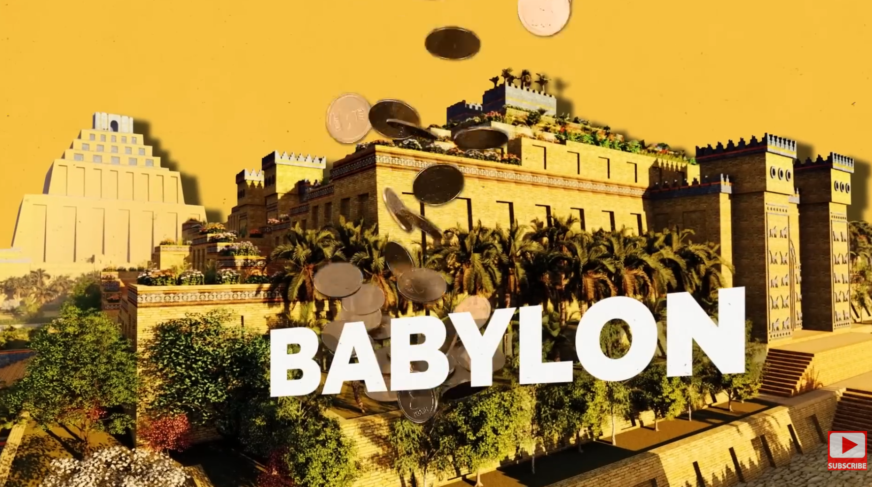 How The Richest City In History Collapsed?