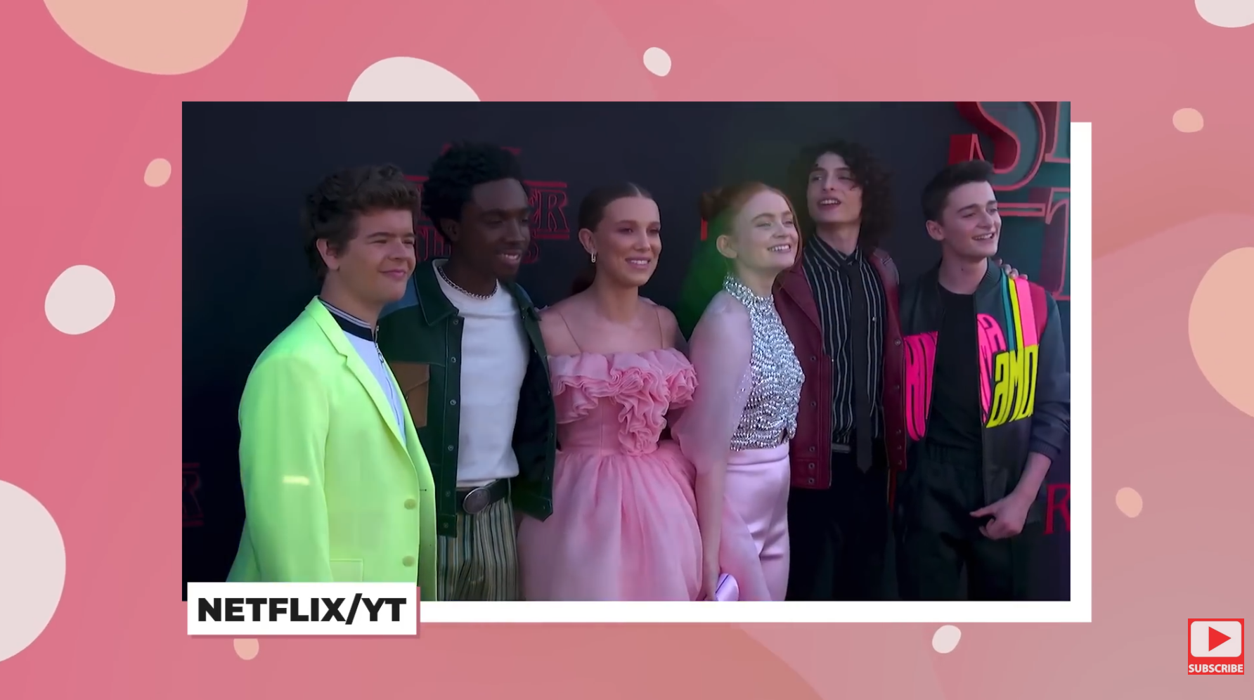 15 Things The Stranger Things Cast Spend Their Millions On
